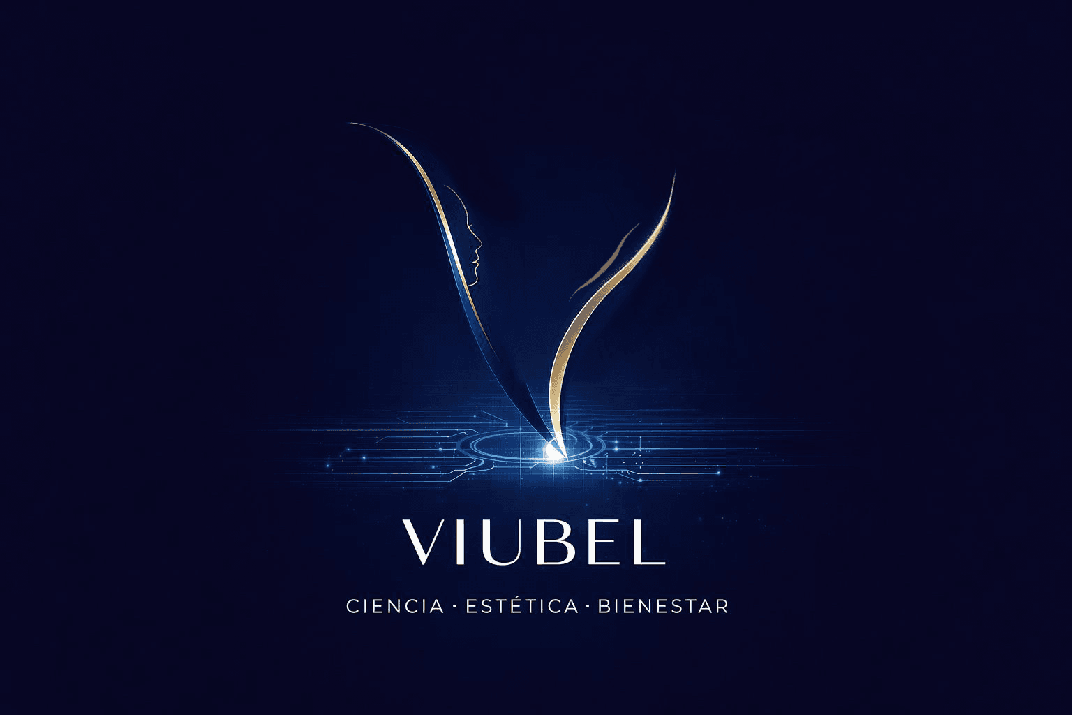 VIUBEL — Ciencia · Estética · Bienestar